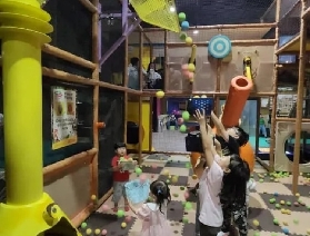 吉隆坡親子遊 | 暑期溜娃寶藏地大集合🎈