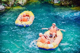 2025清遠夏日避暑必去！清遠五大漂流聖地全攻略