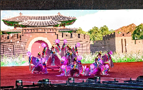 2025韓國水原華城文化節：在 5.52 公裏城墻上，與 200 年前的朝鮮王朝撞個滿懷