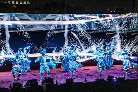 穿越朝鮮王朝｜水原華城文化節歷史控必看攻略📜