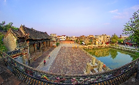 廣州沙灣古鎮：在 800 年時光裏，吃一口會講故事的姜埋奶