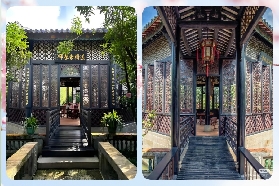 廣州余蔭山房實測｜嶺南園林隱藏玩法+交通避坑✨