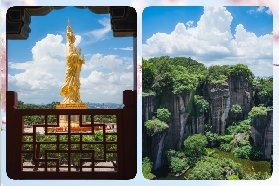 廣州蓮花山實測｜預訂+避坑+實用指南一次get✨