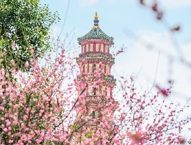 廣州蓮花山旅遊區遊玩全攻略，一文在手暢玩無憂！