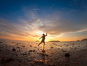 沙巴一日遊 | 解鎖小眾寶藏玩法