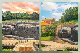 逃離悶熱城市，佛山三水森林公園超詳攻略來啦