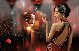 穿越 6000 年，邂逅《廣東千古情》的震撼傳奇