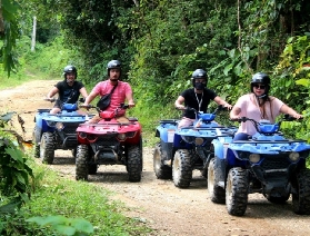📸蘭卡威冒險與極限樂園 | 一站式嗨玩攻略✨