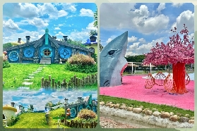 佛山長鹿旅遊休博園交通攻略，輕松暢行無憂