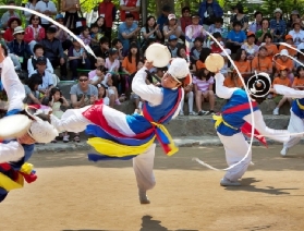 穿越千年，共赴2025年水原華城文化節奇幻之約