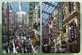 廣東千古情：穿越時空的視聽盛宴遊玩全攻略（含節目表）