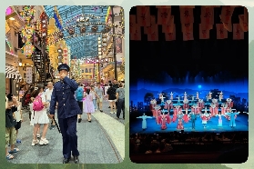 2025【廣東千古情攻略】穿越歷史，感受嶺南風情！