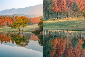 2025韓國慶州賞楓攻略：千年古都的秋日浪漫