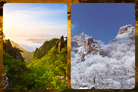 2025險峰紅楓秘境！韓國大芚山：港澳遊客私藏的秋日登山寶藏地