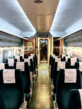 2025韓國KTX高鐵對行李尺寸和重量要求須知