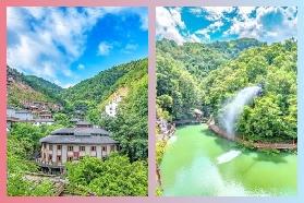 梅州客天下實測｜3個避坑點+必玩清單｜臺灣人親測超讚✨