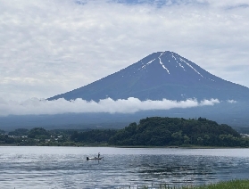 2025暑假富士山小團一日遊攻略：結伴同遊，共賞絕美風光