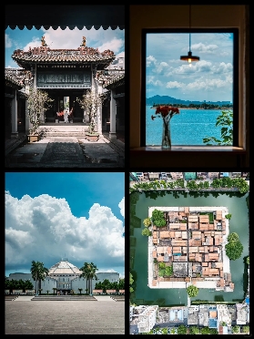 來東莞十年❗總結的東莞虎門一日遊攻略