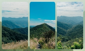 廣州石門森林公園｜遊玩總結避坑指南！10個必看註意事項⚠️