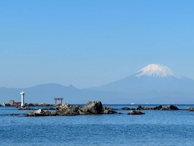 鐮倿一日遊實玩｜湘南海岸+灌籃高手場景超讚！隱藏細節大公開🤩