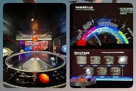 廣州正佳天文館實測｜3大必玩亮點+避坑指南，週末遛娃超抵！