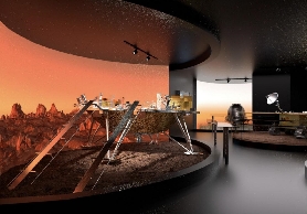 廣州正佳全館暴走攻略✨科學 / 天文 / 海洋等 6 館遛娃狂喜