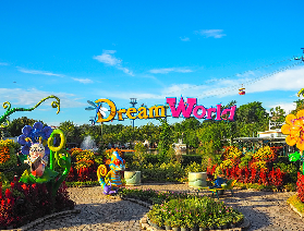 曼谷夢幻世界交通攻略