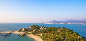 惠州巽寮灣全攻略🌊從日出到星空，附一線海景酒店推薦