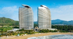 惠州雙月灣日出・鹽晶酒店房型全解析 | 出行選酒店就看這篇