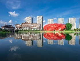 廣州融創交通大揭秘​