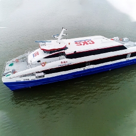 7月28日起，中山往返香港國際機場新增航班！