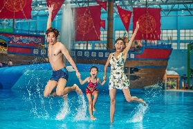 廣州融創文旅城遊玩全攻略：暢享多元歡樂