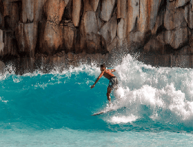 夏日狂歡首選！安達曼達水上樂園，解鎖普吉島清涼新體驗