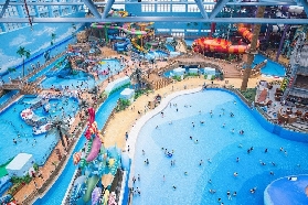 【保姆級】廣州融創花間堂悅雪酒店2天1晚行程規劃！