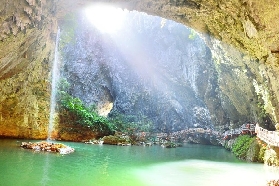 清遠英德洞天仙境｜實測避坑！2日票超抵玩攻略✨