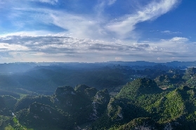 清遠英德洞天仙境｜臺灣人實測！超讚自然秘境攻略🌿