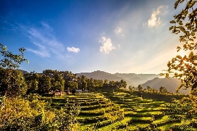 清遠千年瑤寨｜原滋原味瑤族古村！這3個體驗必試🔥