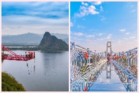 清遠寶晶宮實測｜隱藏版洞天秘境+5個必玩亮點｜避坑指南看這篇✨