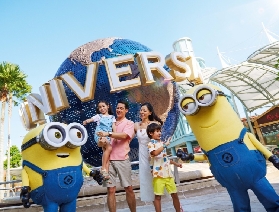 新加坡環球影城2025暑假隱藏玩法大公開，錯過血虧！