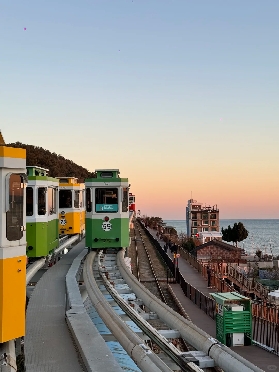 釜山通行證可以這樣用——《釜山自由行—VBP篇》