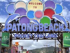 布吉島值得打卡的迷人海灘推薦