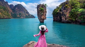 普吉007島一日遊實測｜避坑+隱藏玩法全攻略✨