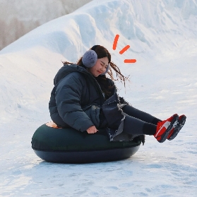 🏂2026年南怡島滑雪全攻略：從首爾出發的冰雪奇緣之旅❄️