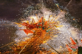 梅州兩大度假區攻略：雁山湖vs大寶山，親子家庭/文化控必打卡