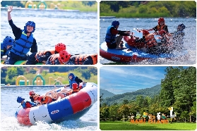 南怡島飛索保姆級避坑總結！這5點別踩雷⚠️
