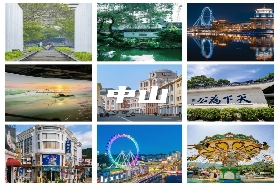 🌟2025中山必去景點｜本地人私藏的9個經典打卡地，一鍵穿越古今中外！🌟