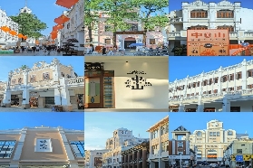 ✨2025中山自由行｜十大寶藏景點沉浸式體驗攻略✨