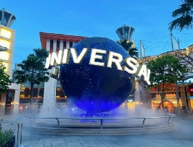 新加坡環球影城：小黃人超級夏日狂歡去前必讀