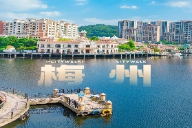 解碼客家DNA！2025梅州自由行：古剎、圍樓、茶田的文化尋根