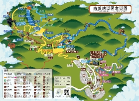 清遠古龍峽漂流｜夏日消暑刺激王！實測避坑+隱藏玩法✨